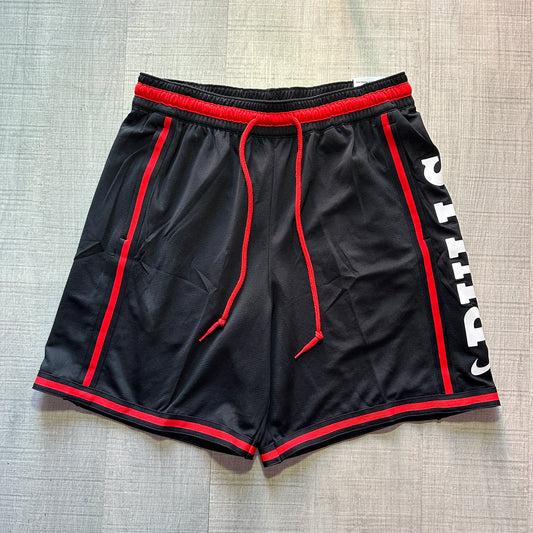 Chicago Bulls Nike Shorts