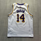 Brandon Ingram LA Lakers Association Edition Nike Kids Jersey