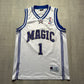 Tracy McGrady Orlando Magic Champion Jersey