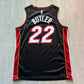 Jimmy Butler Miami Heat Nike Icon Edition Jersey