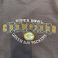 Green Bay Packers Super Bowl Champions NFL Pro Player Sweat