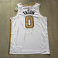 Jayson Tatum Boston Celtics City Edition Nike Jersey
