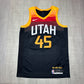 Donovan Mitchell Utah Jazz City Edition Nike Jersey