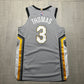 Isaiah Thomas Cleveland Cavaliers Authentic City Edition Nike Jersey
