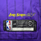 Kobe Bryant LA Lakers Authentic City Edition Nike Jersey