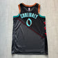 Bilal Coulibaly Washington Wizards City Edition Nike Jersey