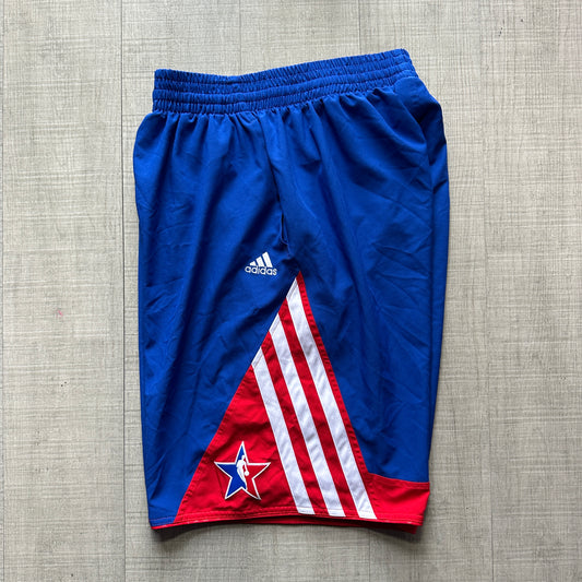 All Star Adidas Shorts
