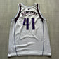 Dirk Nowitzki Dallas Mavericks Champion Jersey