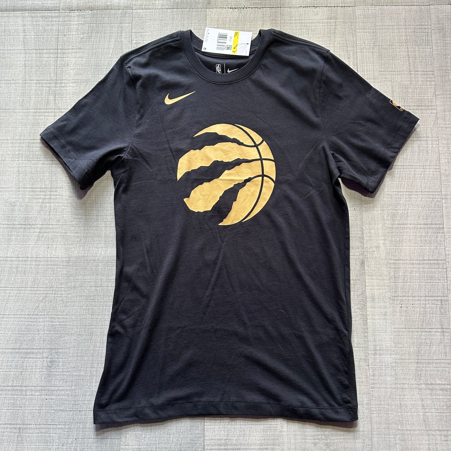 Toronto Raptors Nike Tee