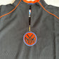 New York Knicks Reebok Shooting Jersey