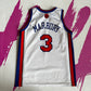 Stephon Marbury New York Knicks Champion Jersey