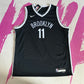 Kyrie Irving Brooklyn Nets Nike Kids Jersey