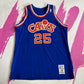 Mark Price Cleveland Cavaliers Sand Knit Jersey