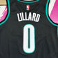 Damian Lillard Portland Trail Blazers 22-23 City Edition Nike Jersey