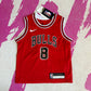 Zach Lavine Chicago Bulls Nike Kids Jersey