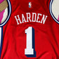 James Harden Philadelphia 76ers 22-23 Statement Edition Nike Jersey