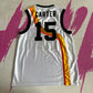 Vince Carter Rayguns University Nike Jersey