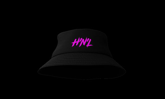 The H’n’L Bucket Hat