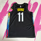 Kyrie Irving Brooklyn Nets City Edition Nike Jersey