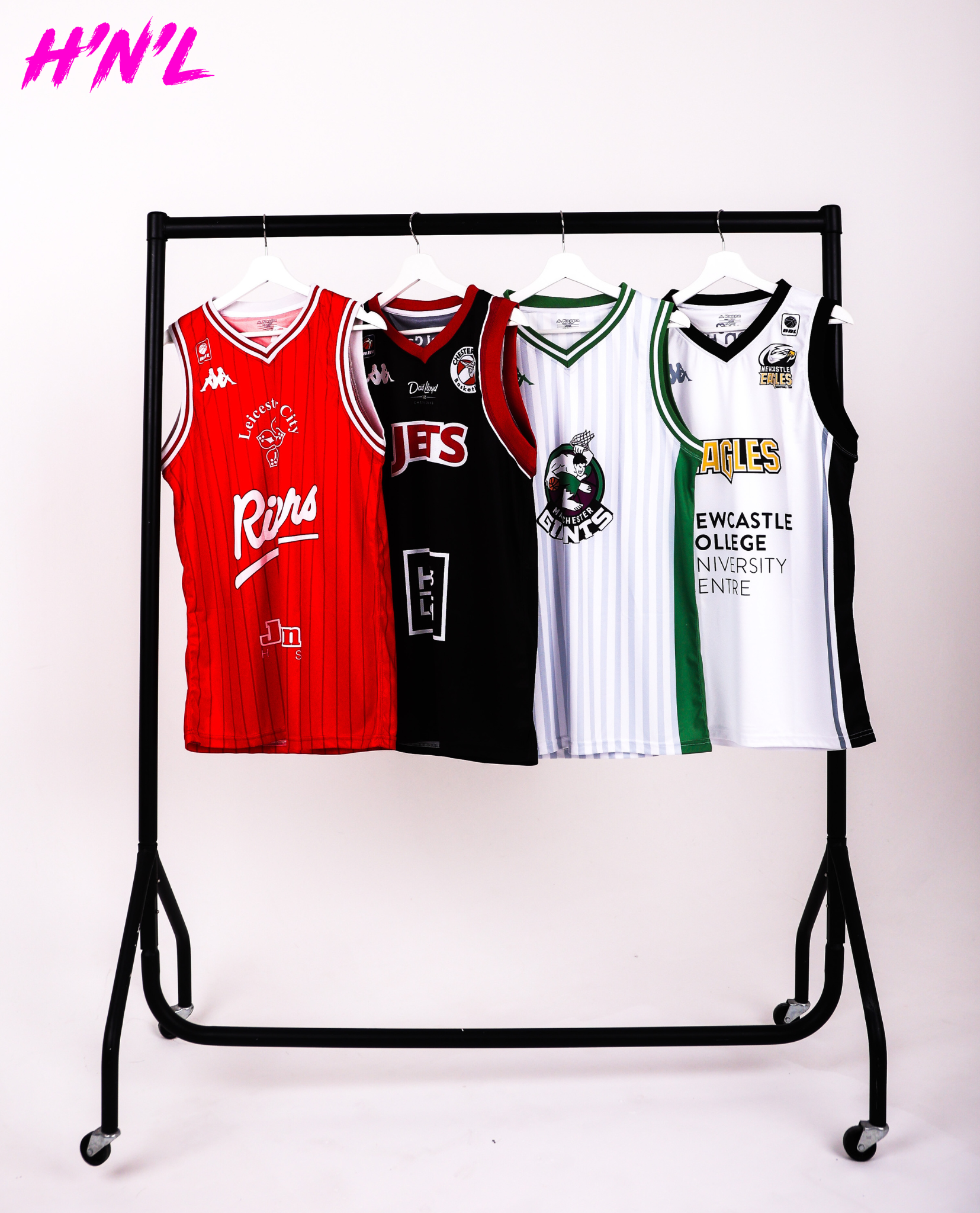 NBA Kits & Jerseys. Nike UK