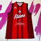 Leicester Riders BBL Home Kappa Jersey