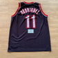 Sergio Rodríguez Portland Trail Blazers Champion Jersey
