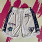 H’n’L X Bristol Flyers BBL Kappa Shorts