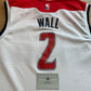 John Wall Washington Wizards Adidas Jersey