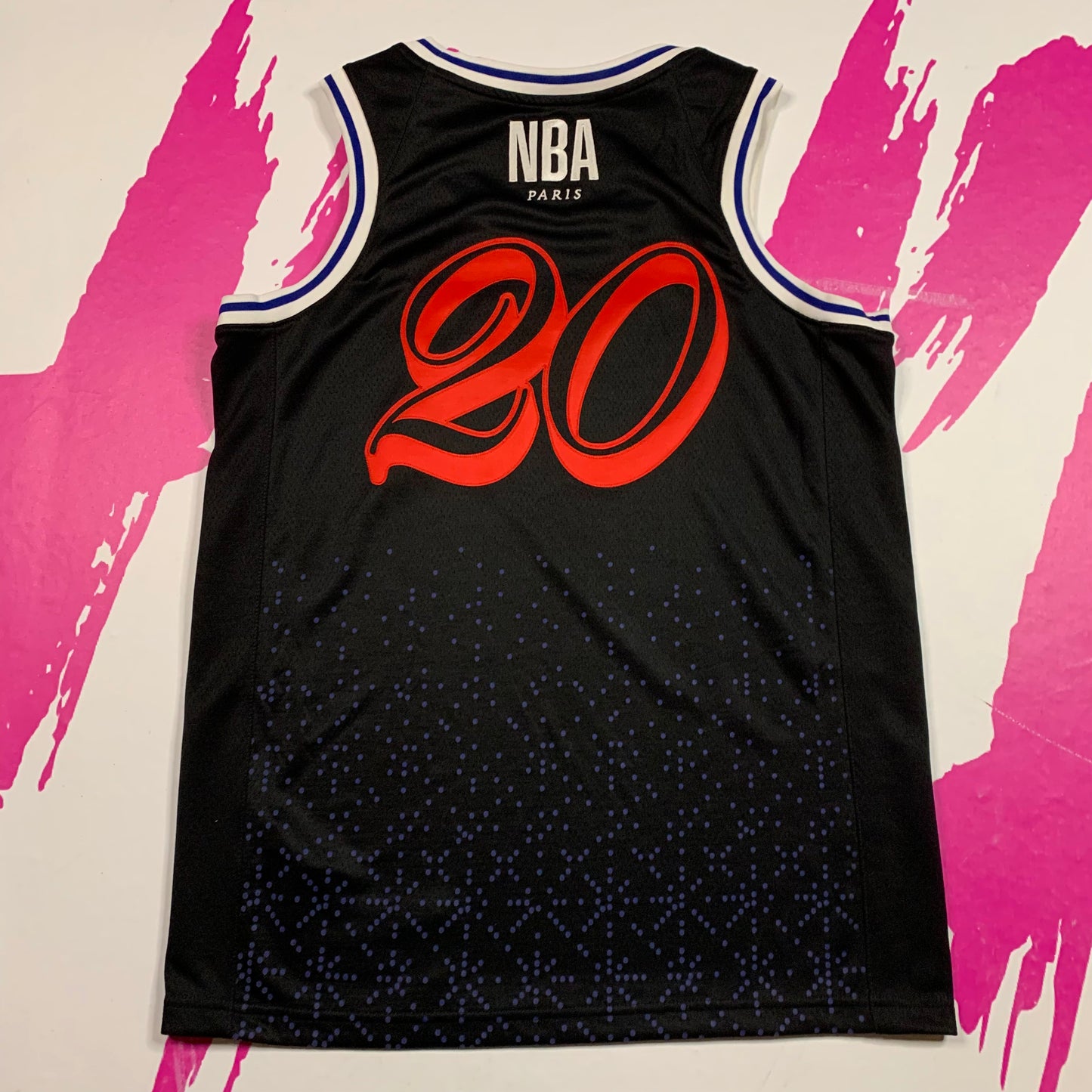 Nba 2024 jerseys eu
