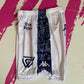 H’n’L X Bristol Flyers BBL Kappa Shorts