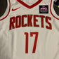 Dennis Schroder Houston Rockets Association Edition Nike Jersey