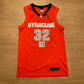 Syracuse College NCAA Nike Jersey