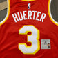Kevin Huerter Atlanta Hawks Icon Edition Nike Jersey