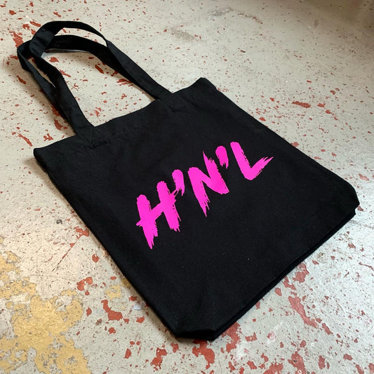H’n’L Tote Bag