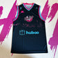Bristol Flyers BBL Home Kappa Jersey