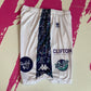 H’n’L X Bristol Flyers BBL Kappa Shorts